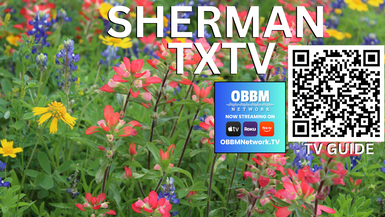SHERMAN TXTV