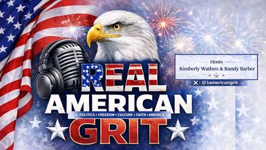 RAG19-Hidden Dangers of Legal Drugs & the Lies Used to Sell Them - Real American Grit