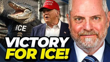 ABS81-Courts CAN T Override Immigration Enforcement Powers - The Andrew Branca Show