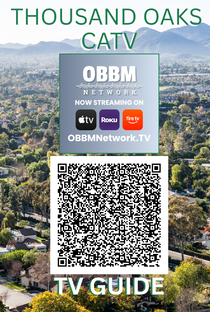 THOUSAND OAKS CATV