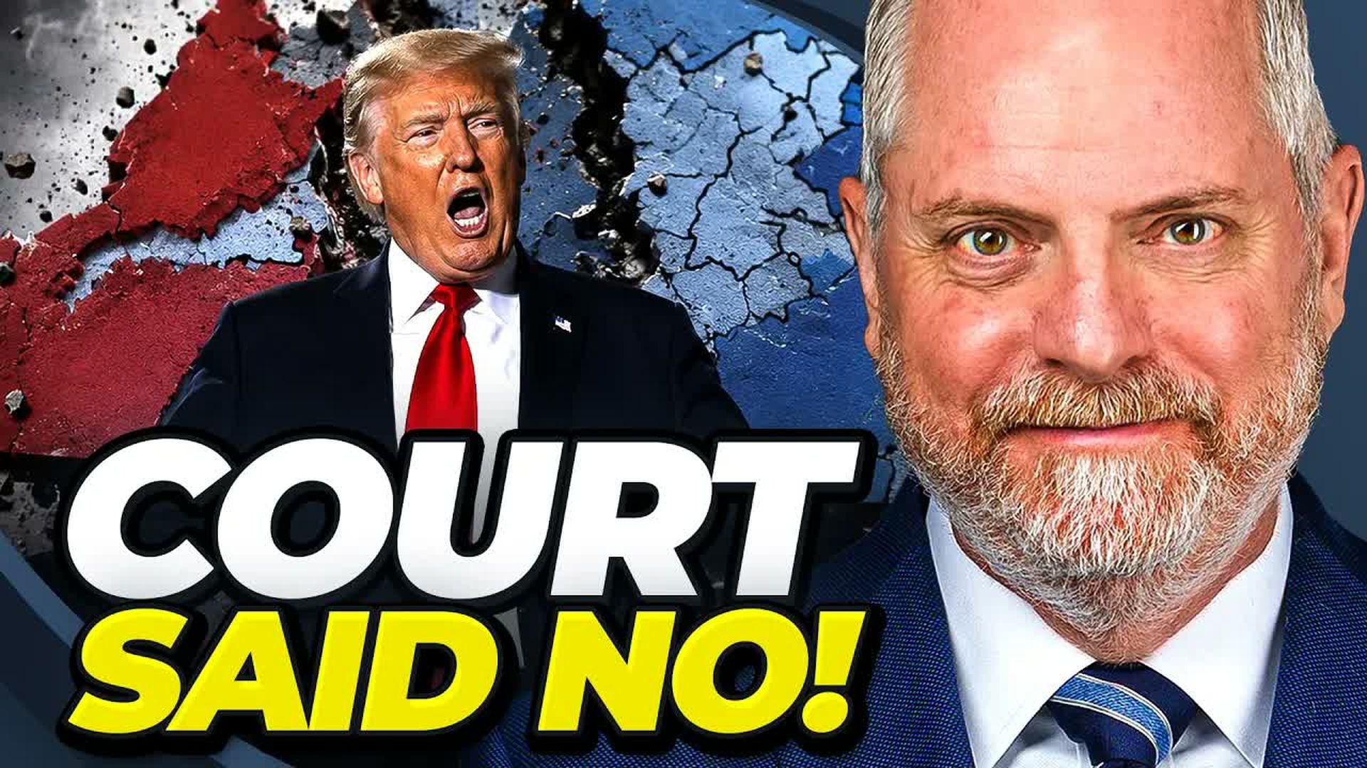 ABS95-Virginia SCOTUS Blocks Democrat Redistricting Power Grab - The Andrew Branca Show
