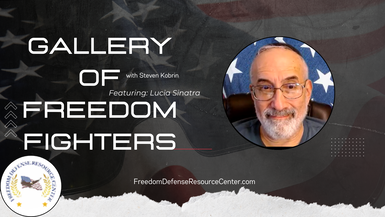 GFF96-Mandates are still in effect for some students! - Gallery of Freedom Fighters