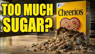 CE6-6 Cereal Brands You Should Never Buy And 3 You Can Actually Trust - Consumer Exposed