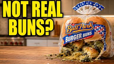 CE4-5 US Hamburger Bun Brands to Avoid And 5 That Are Actually Real - Consumer Exposed