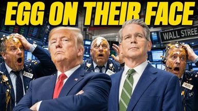 PU83-Donroe Doctrine Goes Live - From Ukraine to Falklands - Promethean Updates