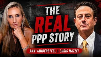 RN233-8-4-26 Steel News PPP PROSECUTIONS POWER - Steel News With Ann Vandersteel