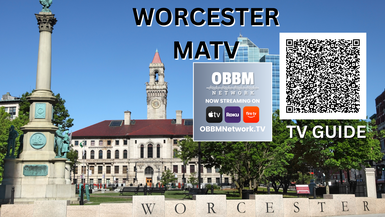 WORCESTER MATV