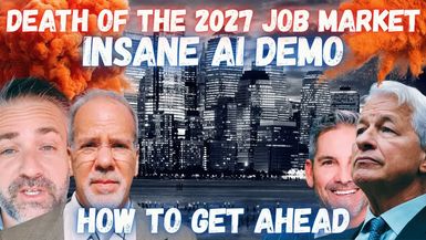 REM231-THE END of WORK DO NOT QUIT YOUR JOB - Real Estate Mindset