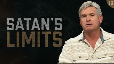 CCCH236-Satan Does NOT Want You To Know This About The Dark Realm - Calvary Chapel Chino Hills - Jack Hibbs