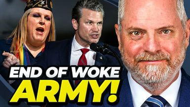 ABS123-Court Rules Against Transgender Service Members - The Andrew Branca Show