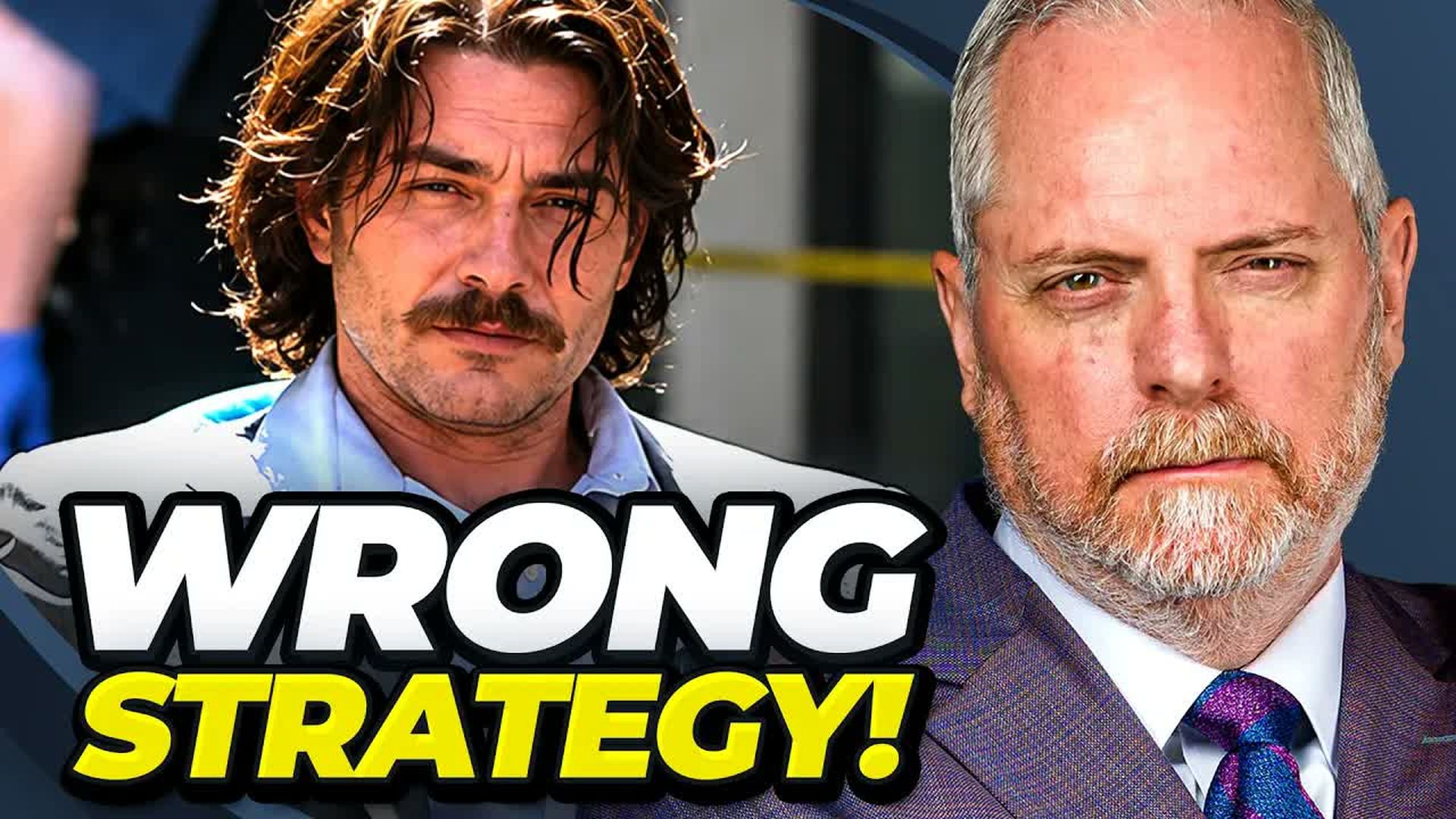 ABS100-Andrew Branca WARNS the Right About the ChudTheBuilder Case - The Andrew Branca Show