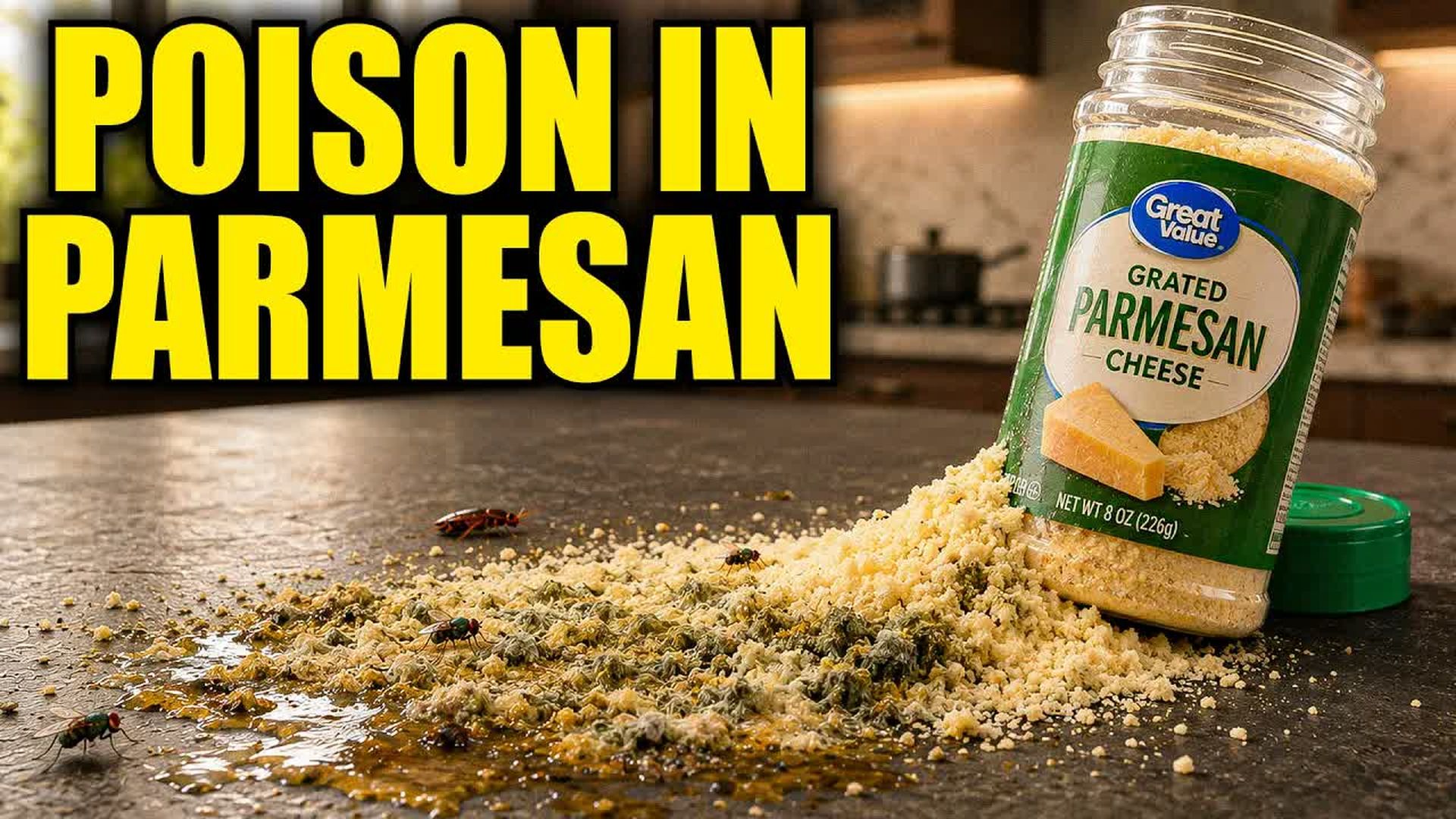 CE39-DON T Buy These 5 Parmesan Brands Only 4 Are Actually Real Parmesan - Consumer Exposed