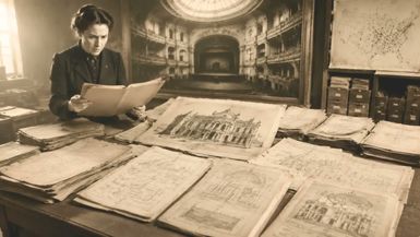 TBA66-The Real Reason America Demolished 400 Pre-1880 Opera Houses Between 1900 and 1930 - The Buried Archive