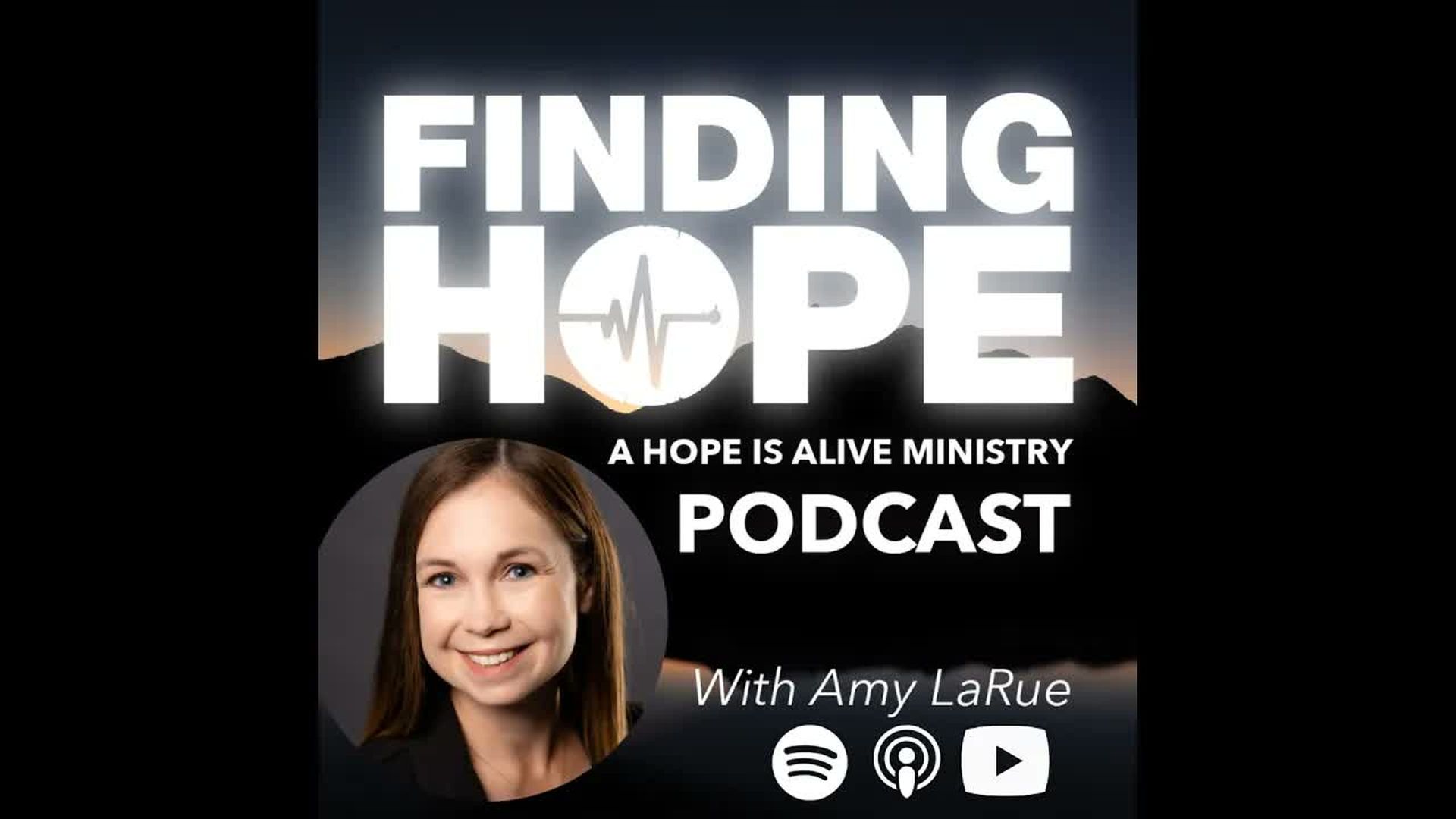 HIA21-Finding Hope Leader Spotlight Debbie Rankin - Addiction Recovery - Finding Hope