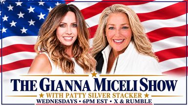 GMS12-We Did Not Get Indoctrinated - The Gianna Miceli Show