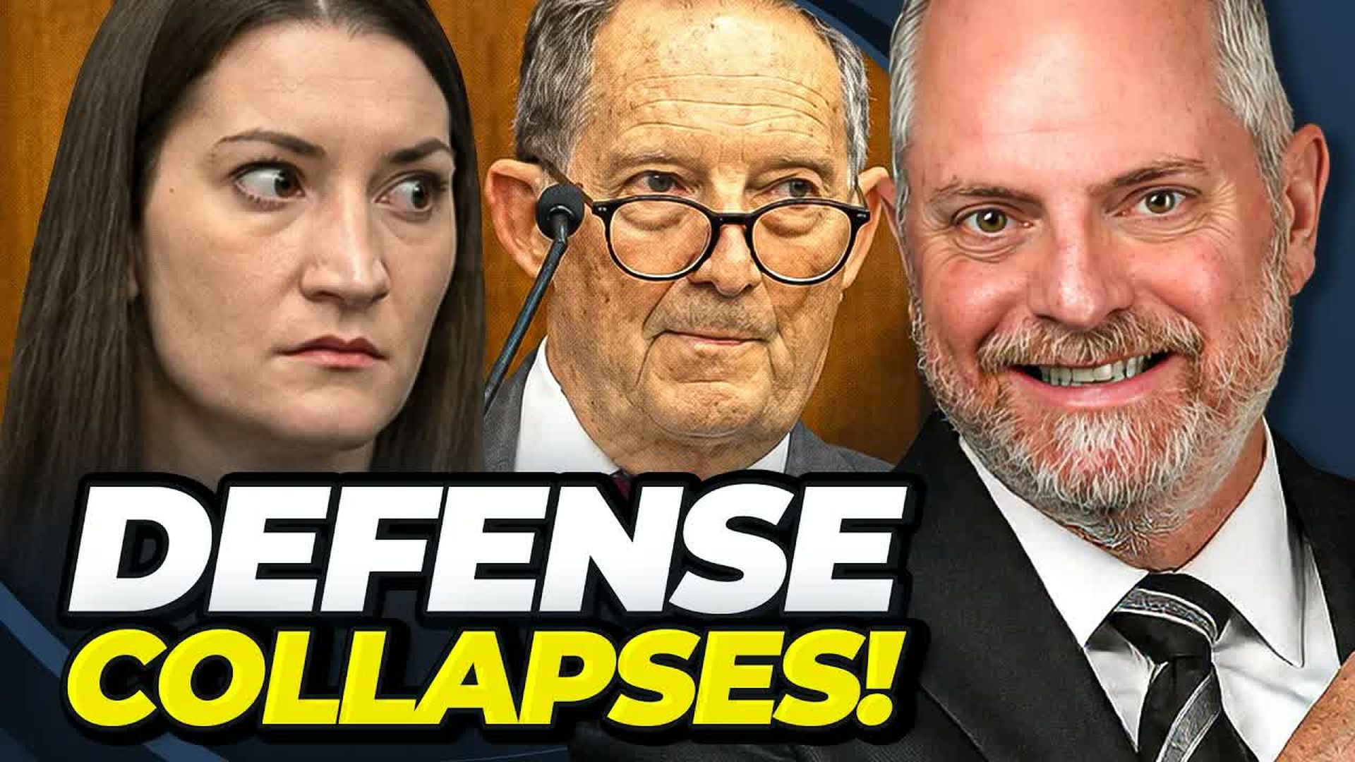 ABS205-She Was SANE Enough To Be Guilty Forensic Psychologist EXPOSES Lindsay Clancy - The Andrew Branca Show