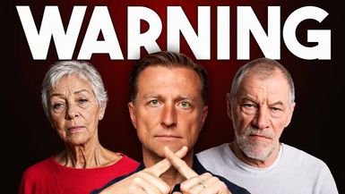 TKD13-The 1 Predictor of How Fast You Age After 50 How to Fix It - The Knowledge Doc