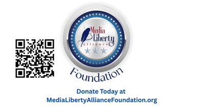 Ad - Media Liberty Alliance Foundation Promo