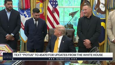 TWH220-President Trump Delivers Remarks May 6 2026 - The White House