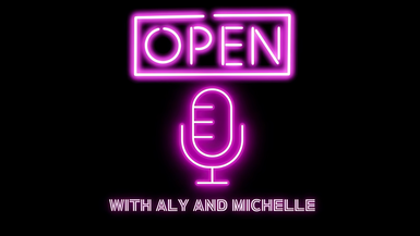 OMAM-017 - Congresswoman Nancy Mace Defends Women's Safety - Open Mic with Aly and Michelle
