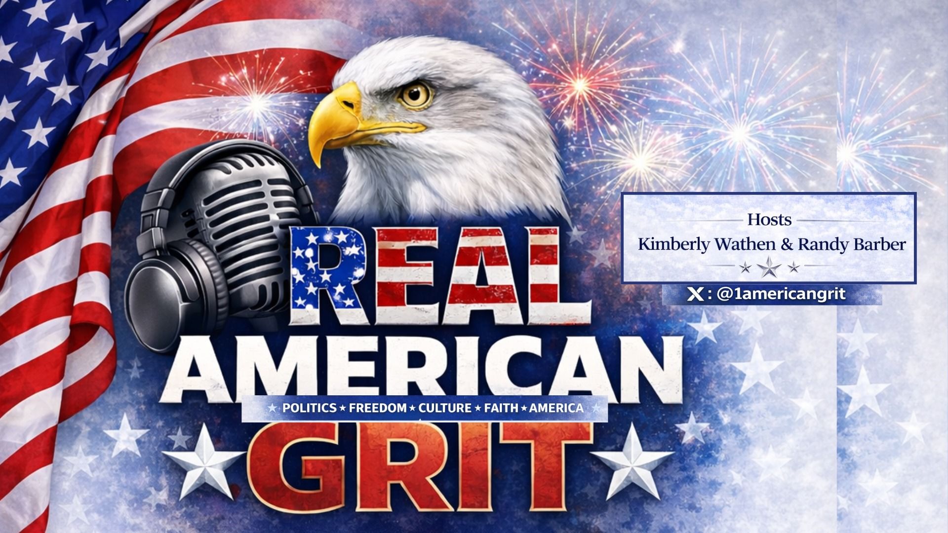 RAG18-The Color Revolution Taking Place in America - Real American Grit