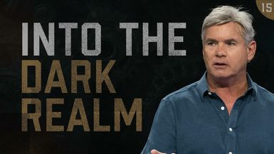 CCCH222-A Look Into The Dark Realm - Satan And His Demons - Calvary Chapel Chino Hills - Jack Hibbs