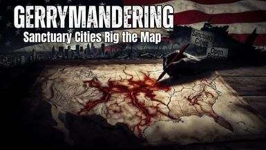 FH128-Supreme Court Exposes Democrats Racial Gerrymandering Scam - Forgotten History