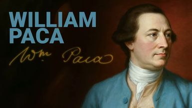T5653-William Paca