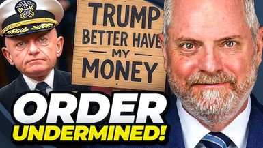 ABS59 - Mark Kelly's Seditious “Free Speech” Can Retired Officers Undermine Command With Impunity - The Andrew Branca Show