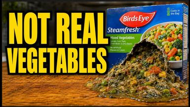 CE5-10 Frozen Vegetable Brands to Skip And 3 That Are ACTUALLY Real Vegetables - Consumer Exposed