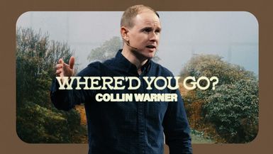 CCCH191-Where d You Go Revelation 2 1-7 Collin Warner - Calvary Chapel Chino Hills - Jack Hibbs