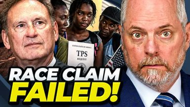 ABS151-Supreme Court REJECTS The Racism Claim Against Trump - The Andrew Branca Show