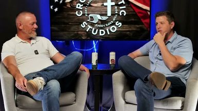 CP59-One on One w Joel Berry - CROSSPOLITIC