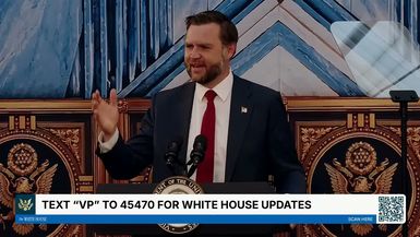 TWH318-Vice President JD Vance Delivers Remarks at The Foundry School - The White House