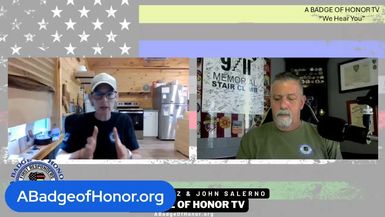 BOH194-Lead Like it s Two Dark Thirty with Marc Hill - A Badge of Honor TV