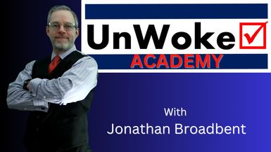 UWA173-S1, E172 - Unwoke Academy