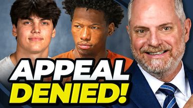 ABS172-Karmelo Anthony Wants His Conviction OVERTURNED - The Andrew Branca Show