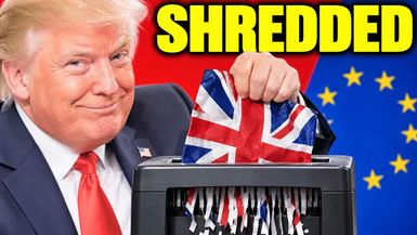 PU85-They Can t Win the United Kingdom So They re Dismantling It - Promethean Updates