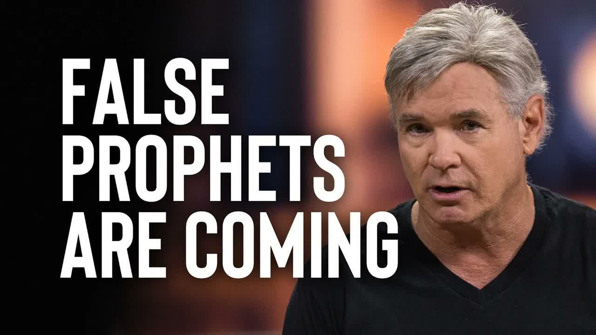 RLJ207-False Teachers Are Coming Like Never Before - Real Life With Jack Hibbs