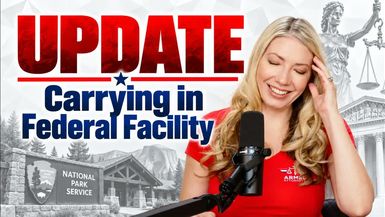 AA170-National Park Trap DOJ Stretching... - Armed Attorneys