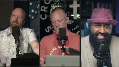 CP55-Why Islam Only Needs 15% To Change A Nation - CROSSPOLITIC