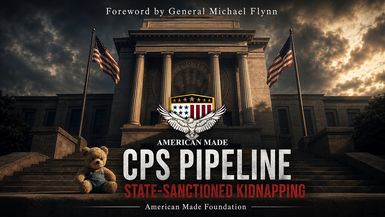 RN226-CPS PIPELINE STATE SANTIONED KIDNAPPING Discover Action Coalition - Steel News With Ann Vandersteel