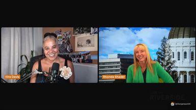 TOR4-Can California be saved With Rhonda Shader - The Orange Report