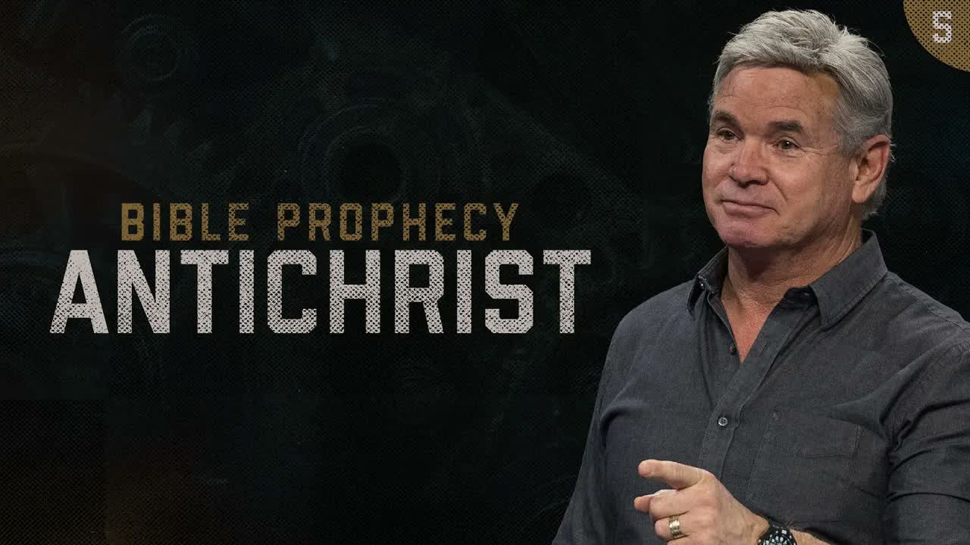 CCCH179-The Daze Of The Antichrist - Calvary Chapel Chino Hills - Jack Hibbs