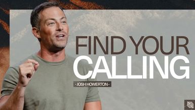 LPC49-God Can Use Anybody Pastor Josh Howerton - Lakepointe Church
