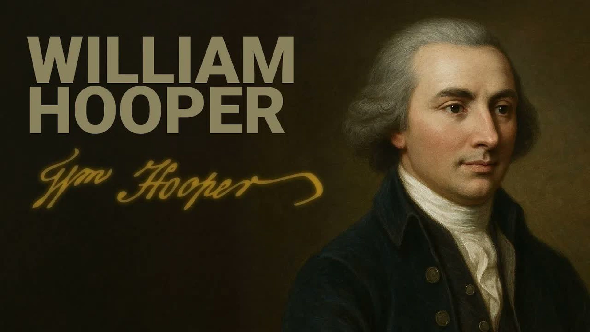 T5630-William Hooper
