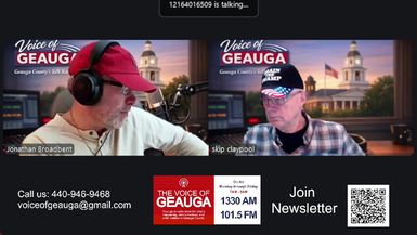 VOG5-Election Update and Community Insights - Voice of Geauga