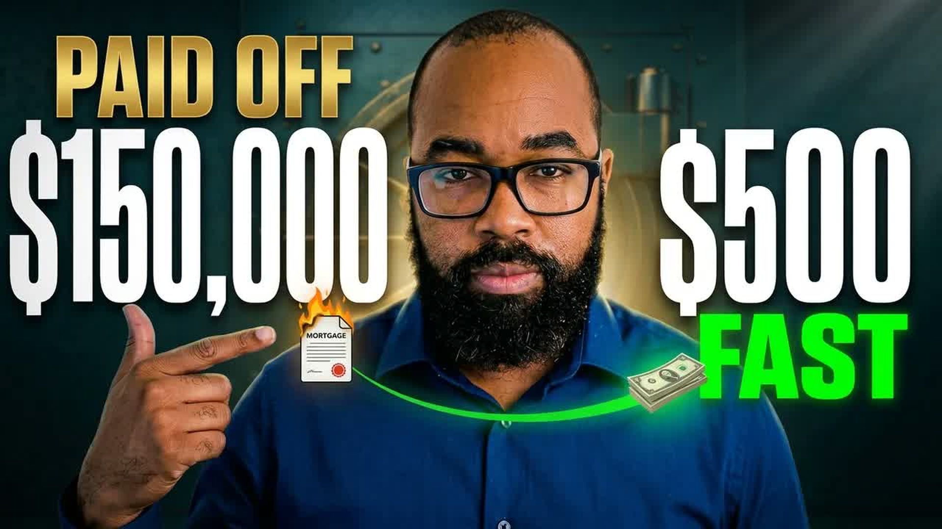 VC33-How To Pay Off 150 000 FAST... With 500 - Velocity Channel