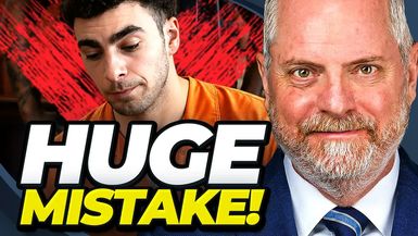 ABS145-Luigi Mangione s Defense Just COLLAPSED - The Andrew Branca Show