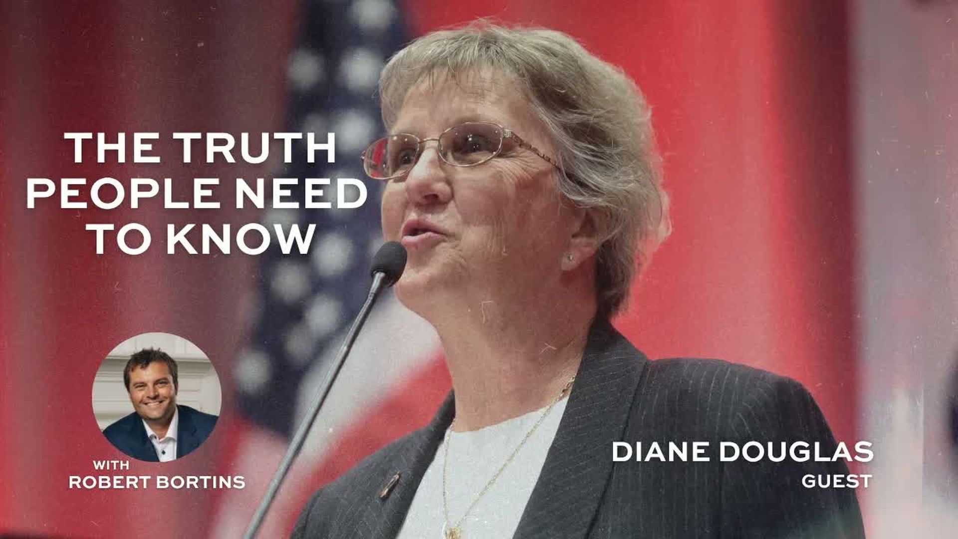 RR39-Former AZ Superintendent Exposes the Truth About Common Core - Refining Rhetoric with Robert Bortins